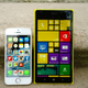 Imagen para el artículo titulado Nokia Lumia 1520, análisis: cuando el tamaño eclipsa todo lo demás
